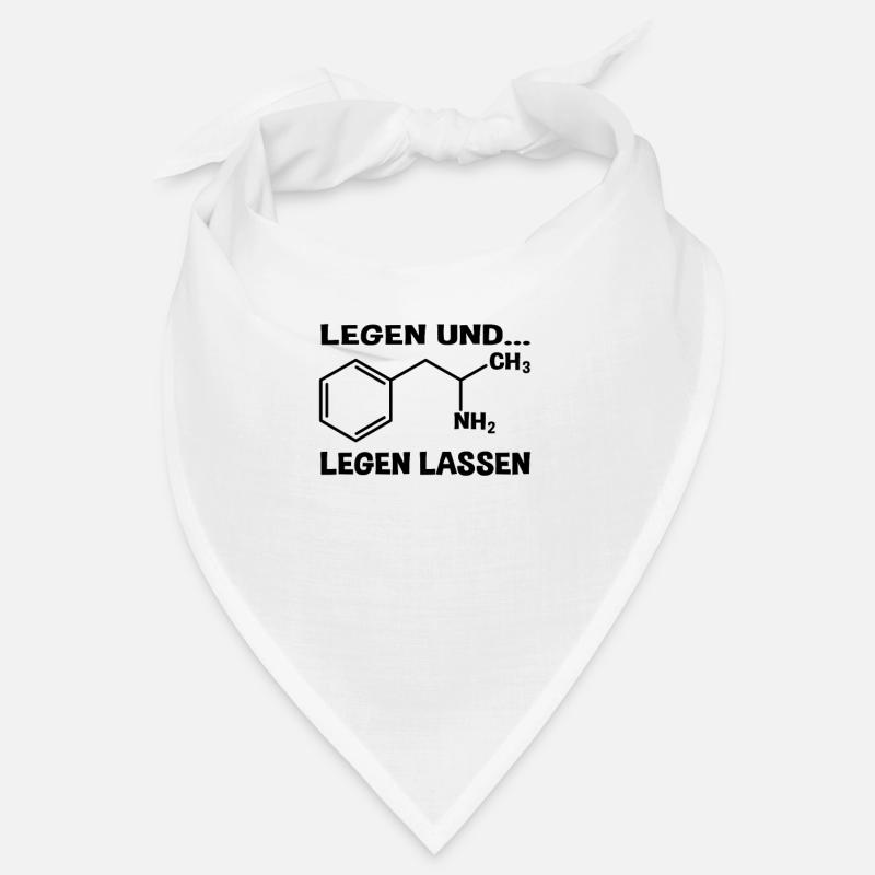 Legen und lassen Speed Pep Ballern Techno MDMA XTC Bandana