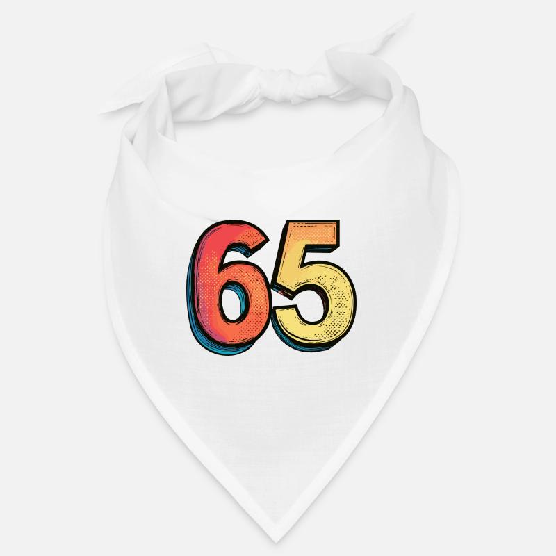 Bande dessinée à 65 numéros Bandana