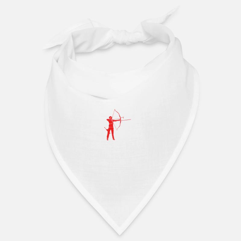 Bogenschießen Archery Bandana