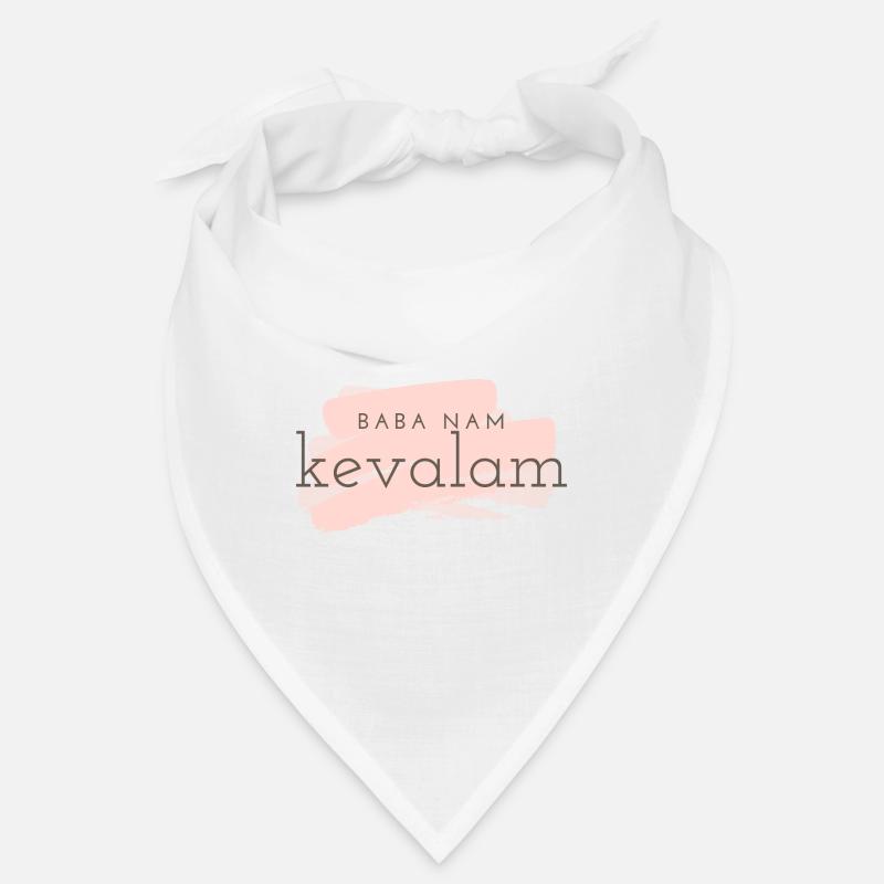 baba nam kevalam Bandana