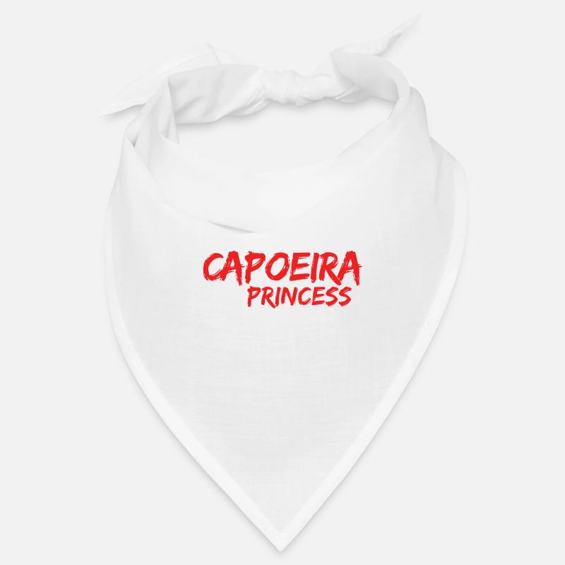 Capoeira Bandana
