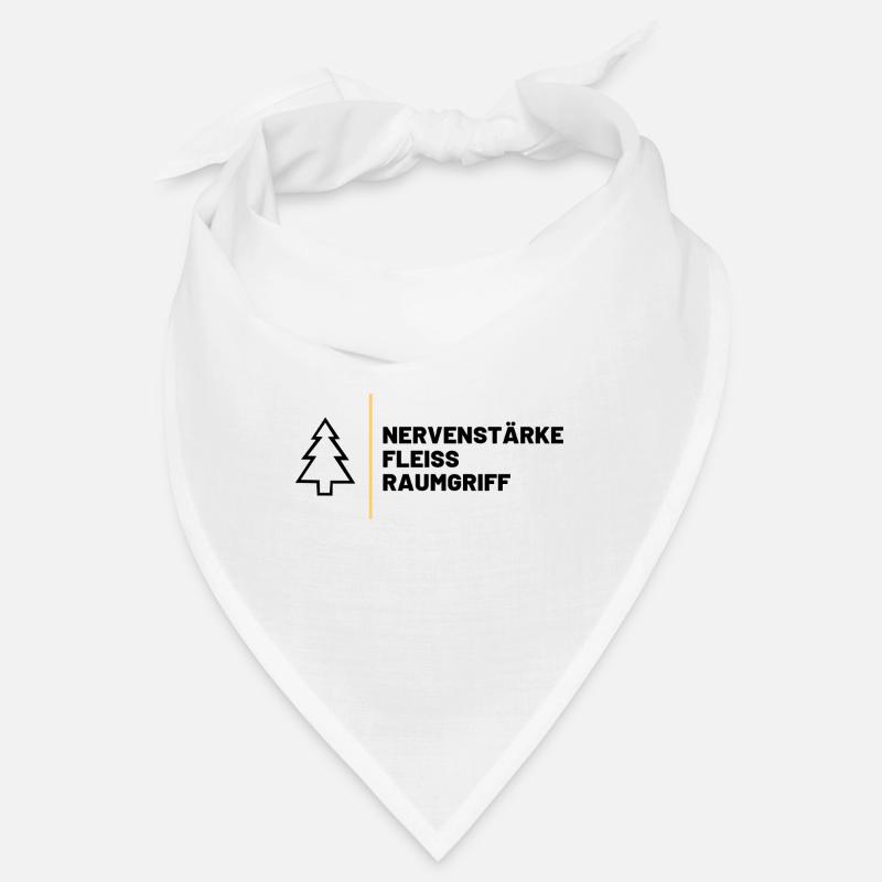 Pferderasse Thüringer Bandana