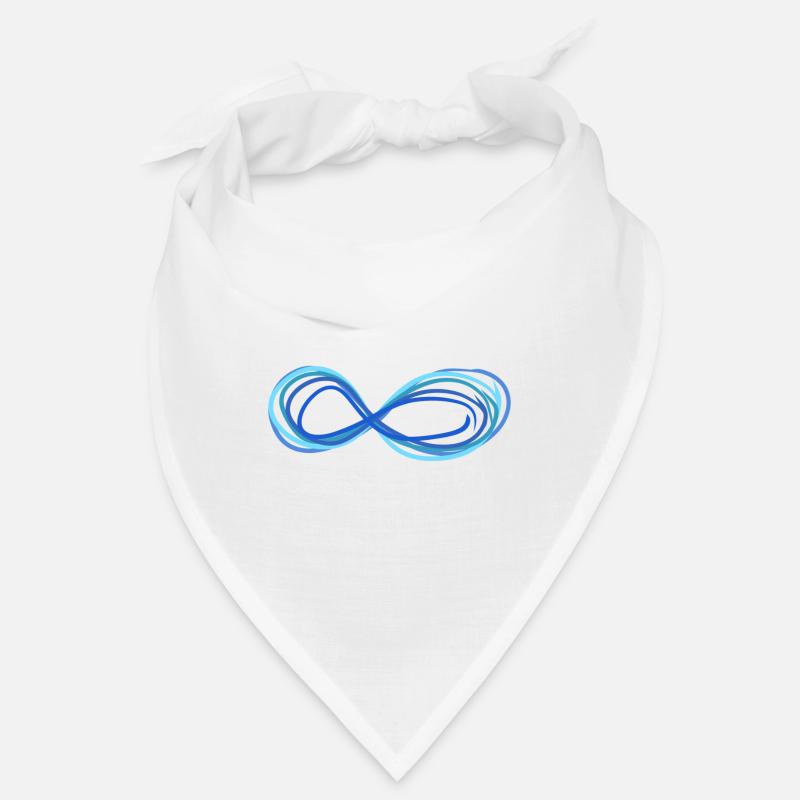 infinite infinity Bandana