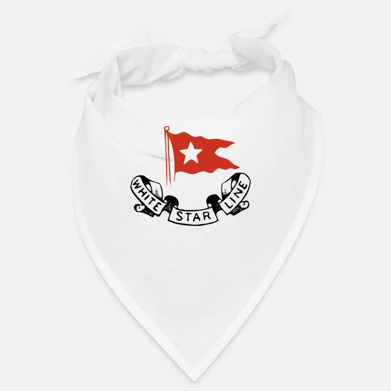 titanic rear2017 Bandana