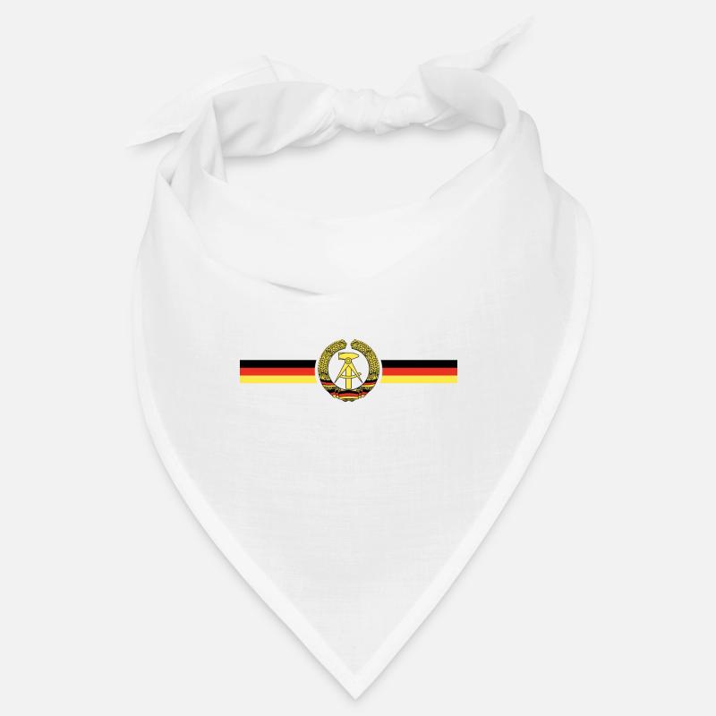 GDR Ossi Bandana