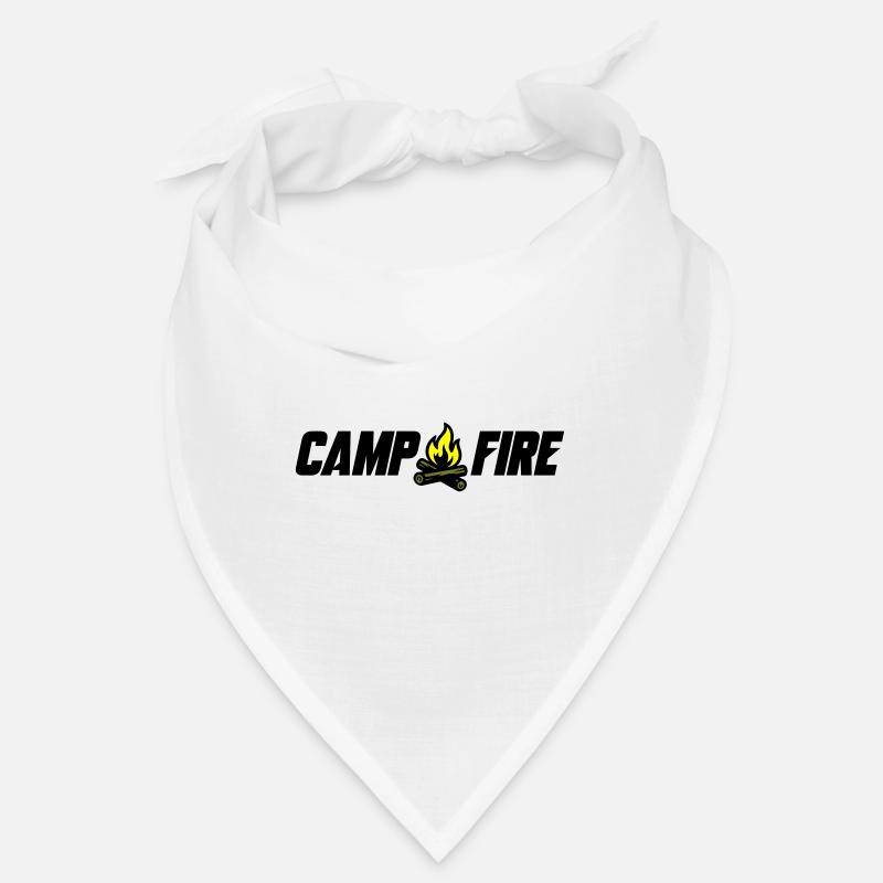 Campfire Bandana