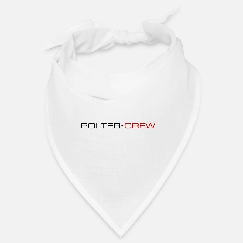 Polter Crew Bandana