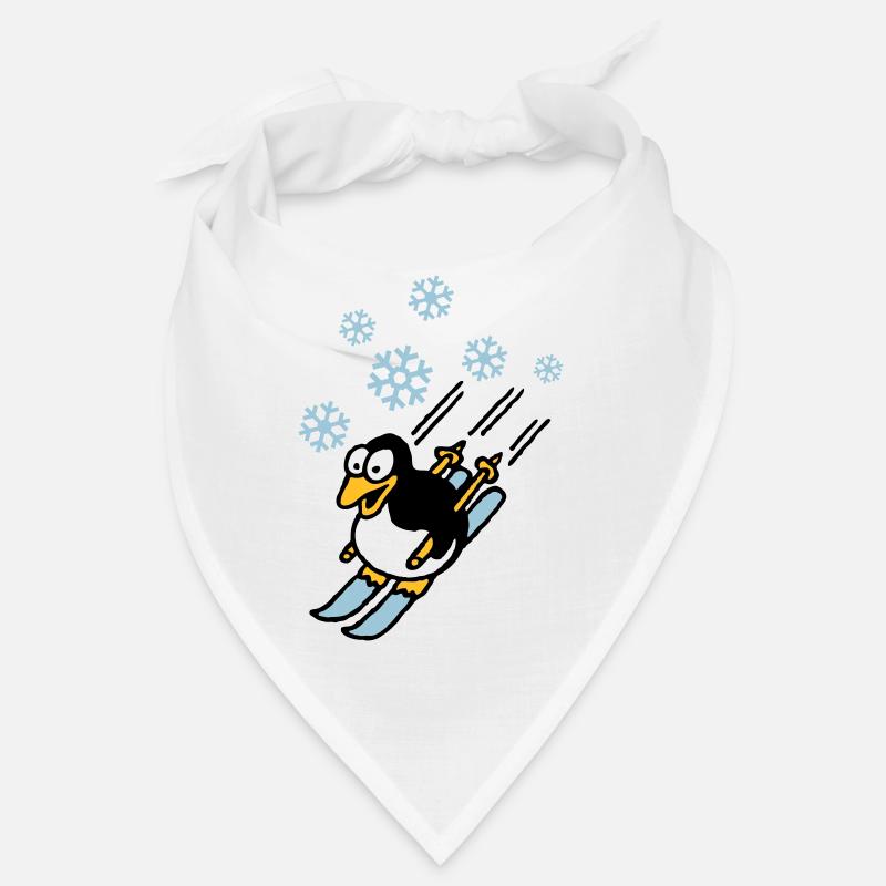 pinguin_ski_022011_d_3c Bandana