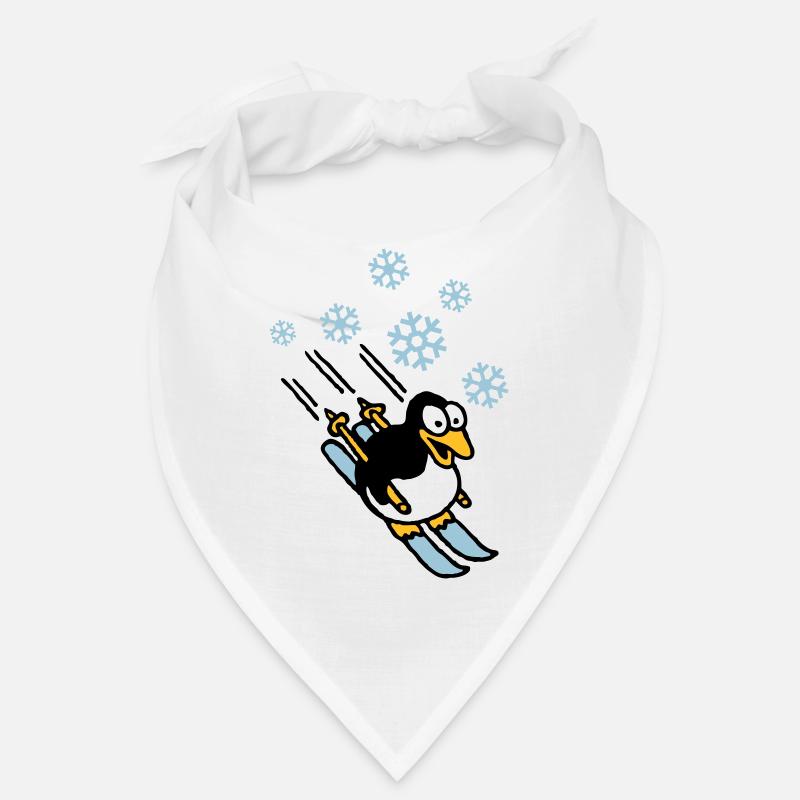 pinguin_ski_022011_h_3c Bandana