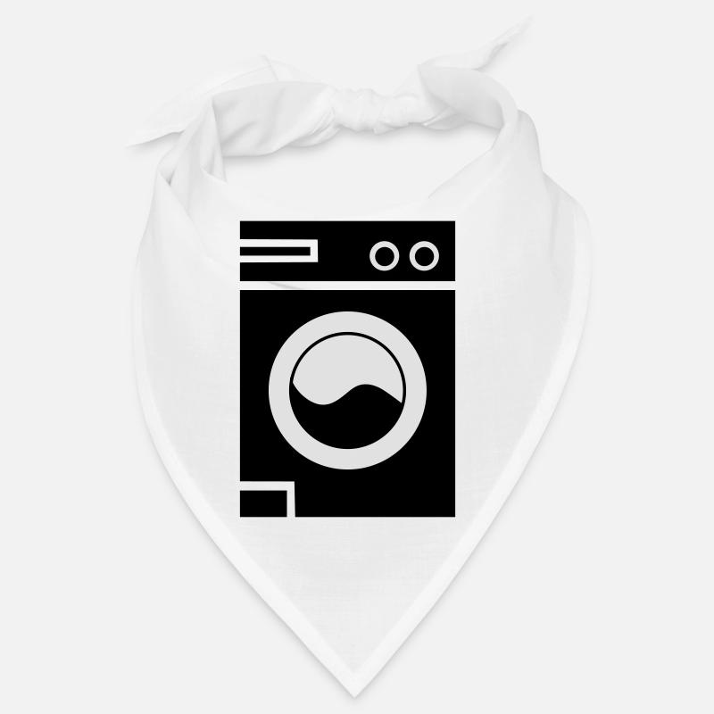 Washing machine Bandana