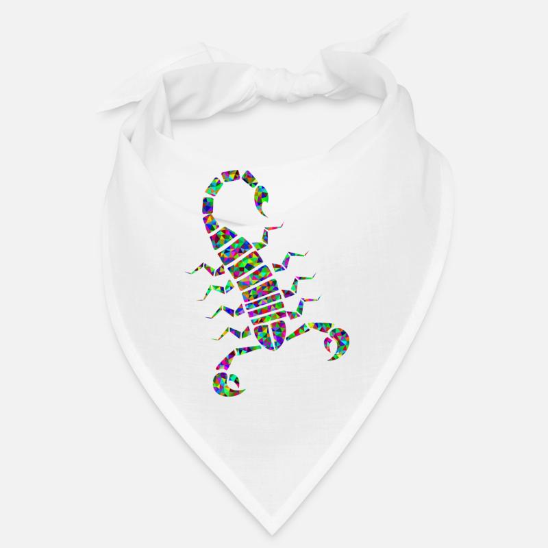 skorp 7 Bandana