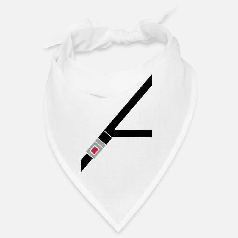 ceinture de sécurité Bandana