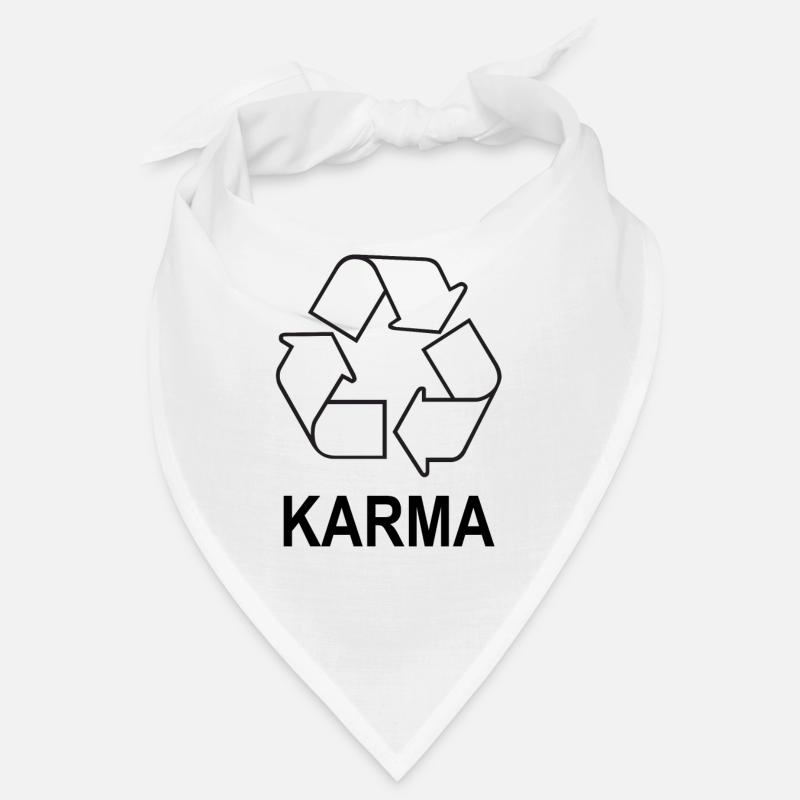 Karma Bandana
