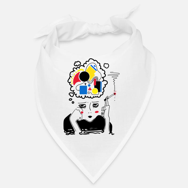 meditazione Bandana