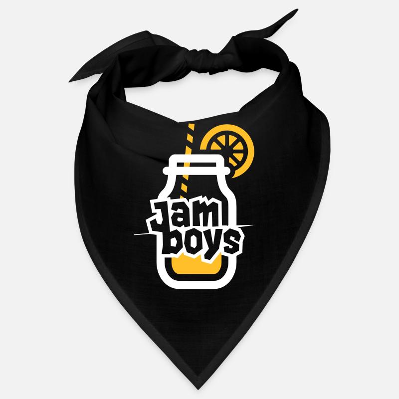 Jamboy 2 Bandana