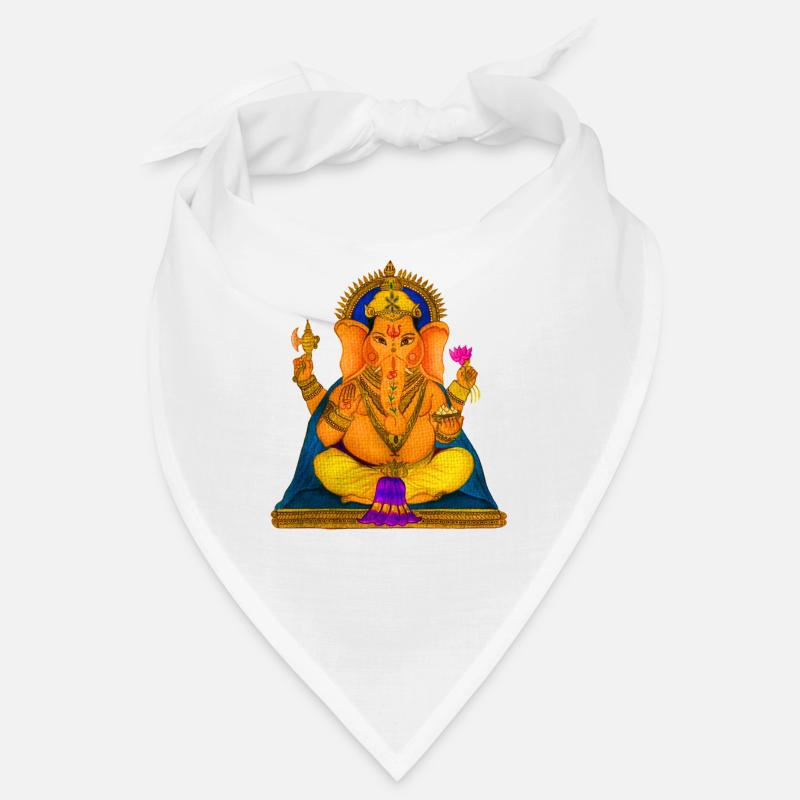 Ganesha Bandana