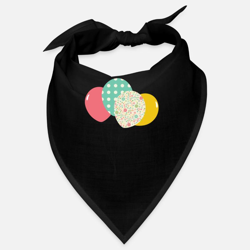 luftballons Bandana