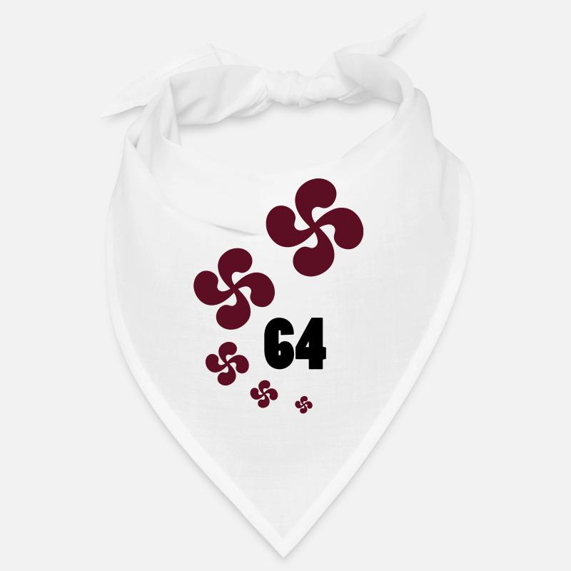 Basque Country 64 Bandana