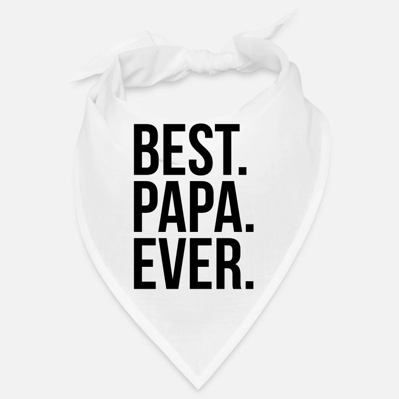 papa Bandana