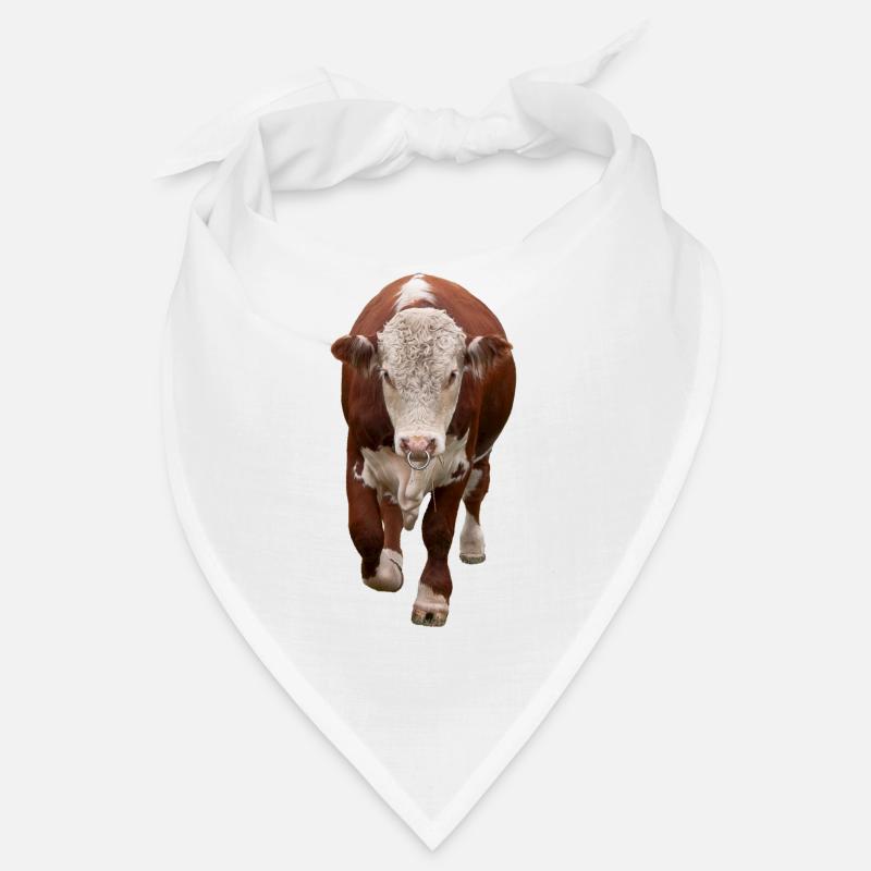 Stier Bandana