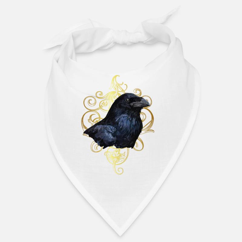 Rabe Bandana