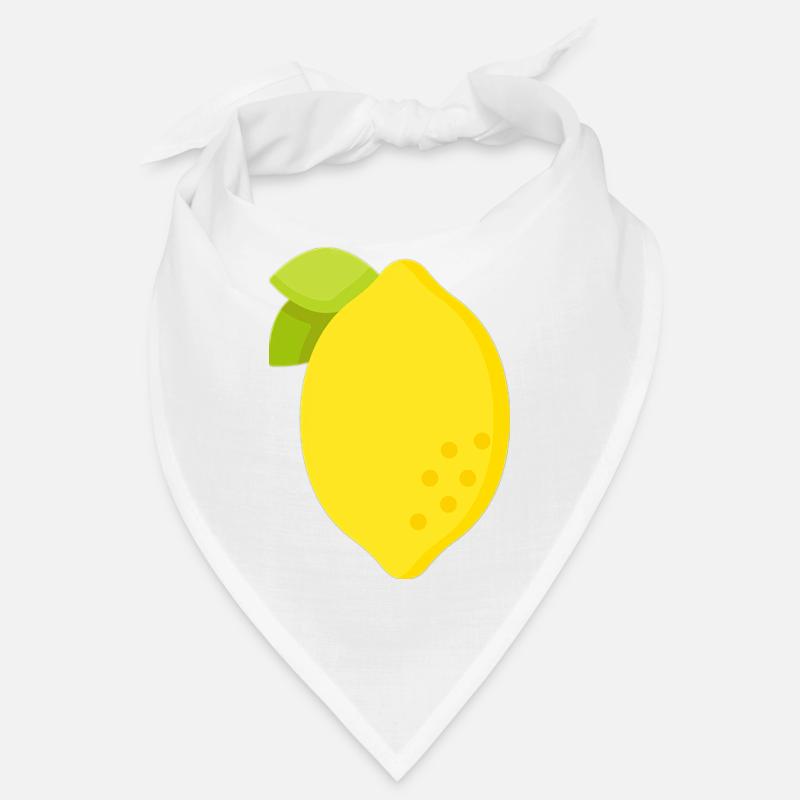 Citron Bandana