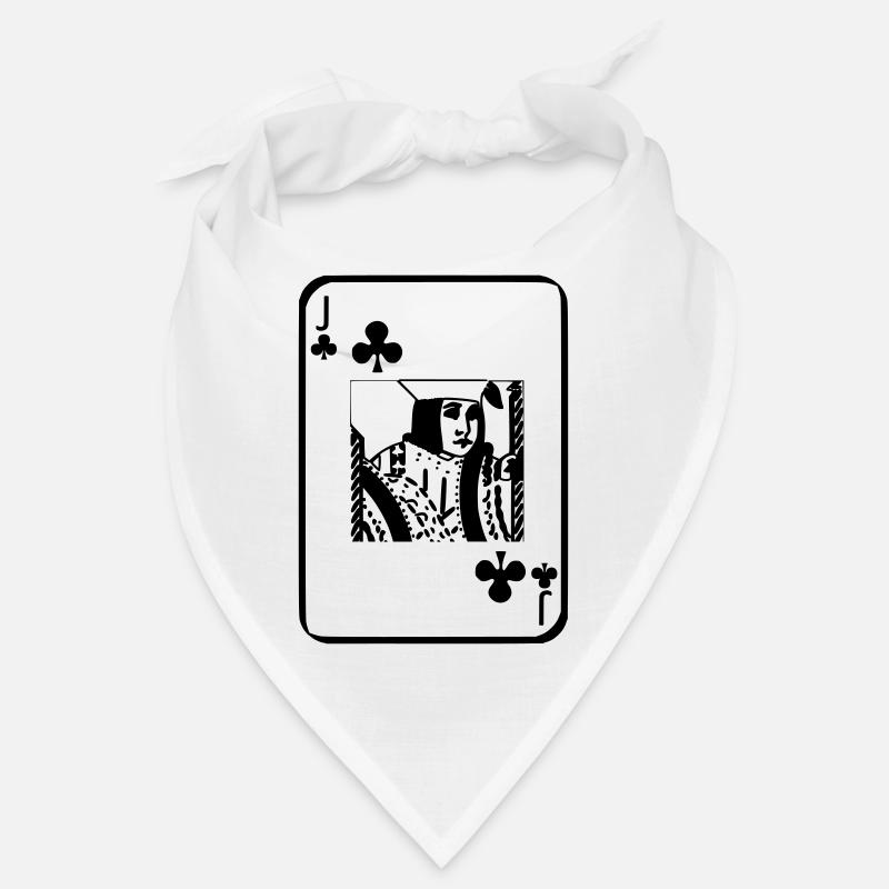 Jack Club Bandana