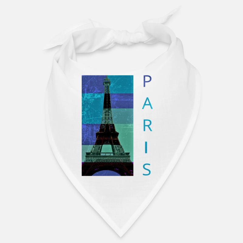 paris Bandana