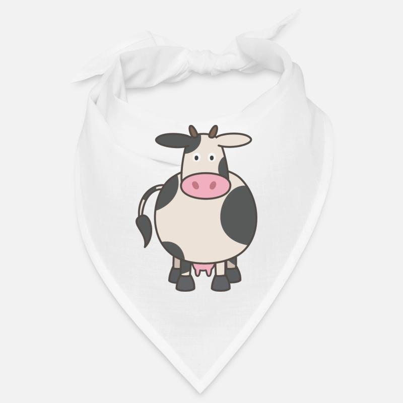 Vache Bandana