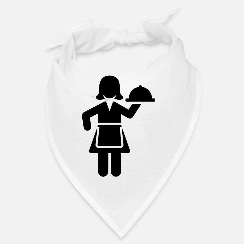 Cuisson cuisine Kitchen Bandana