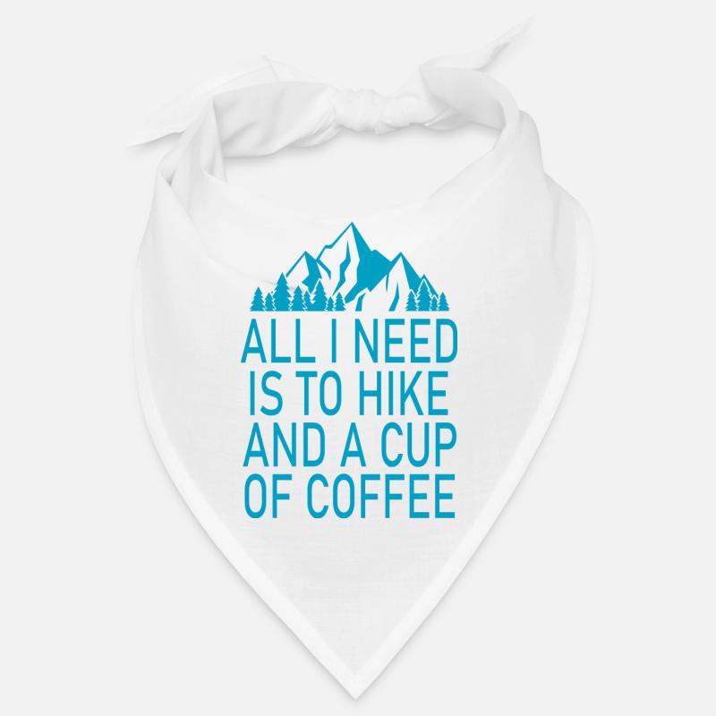 Escalade de bloc Bandana