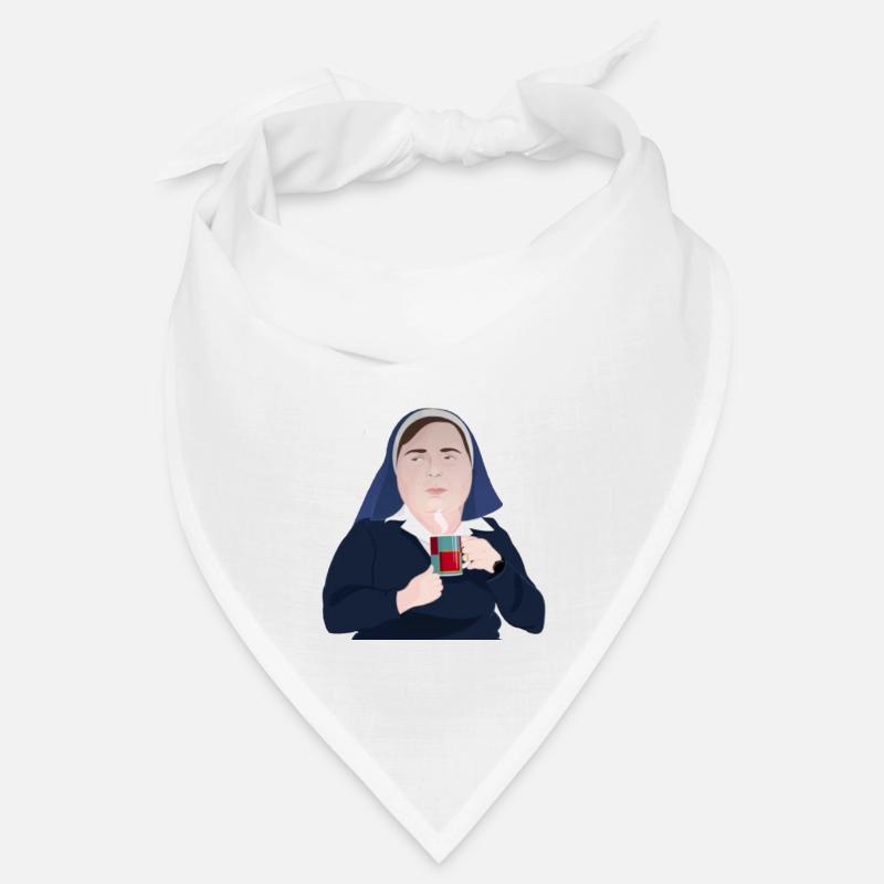 Sœur Michael Derry Bandana