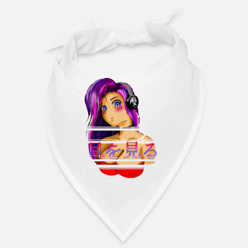 Rin Bandana