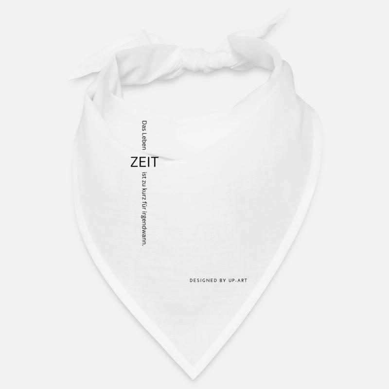 ZEIT Bandana
