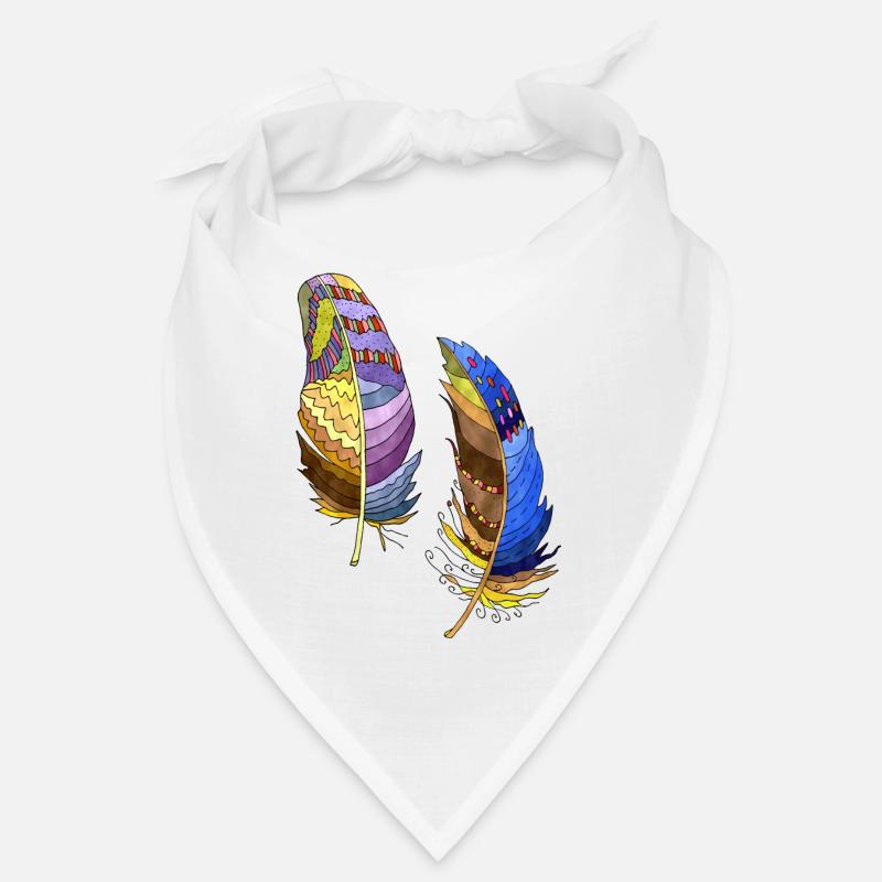Feder Bandana