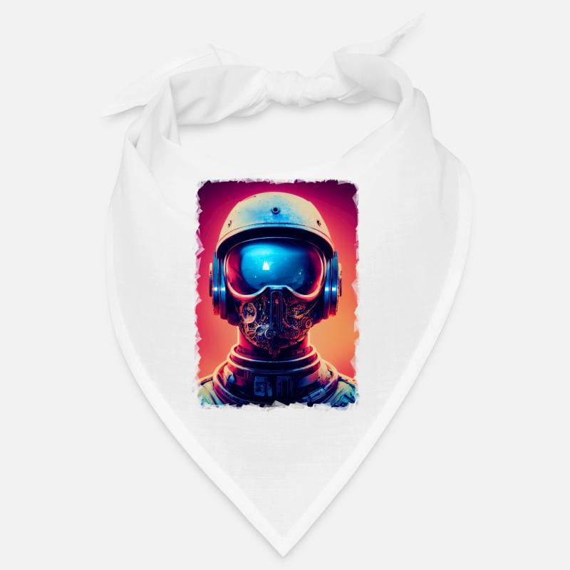 Storm fighters Bandana