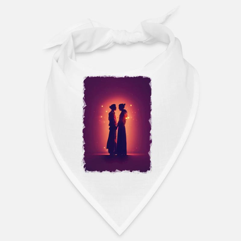 Amour Bandana