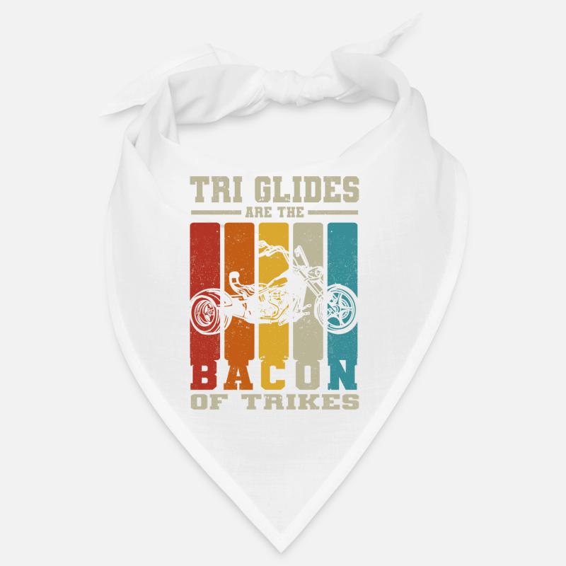 Tri Planeurs Bandana