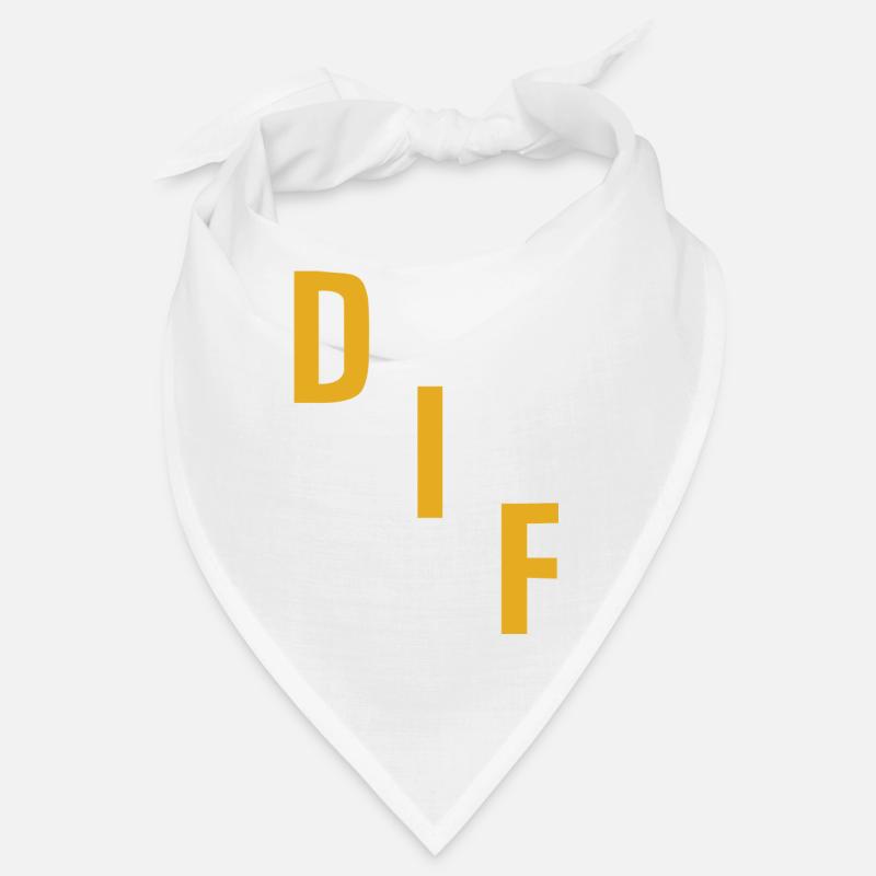 Degerfors - Bandana - Weiß