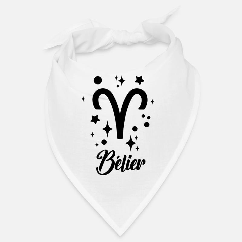 bélier Bandana