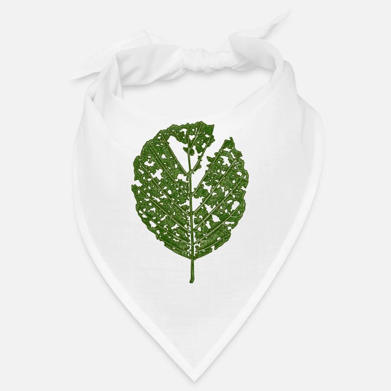 Leaf Alder / BOTANIC Nature & Tree Bandana