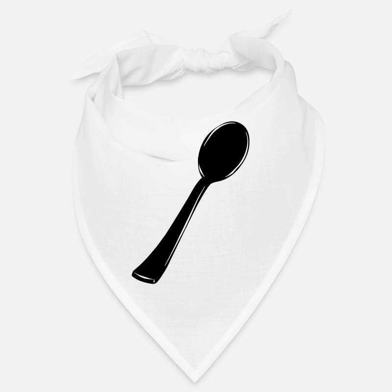 Löffel Bandana