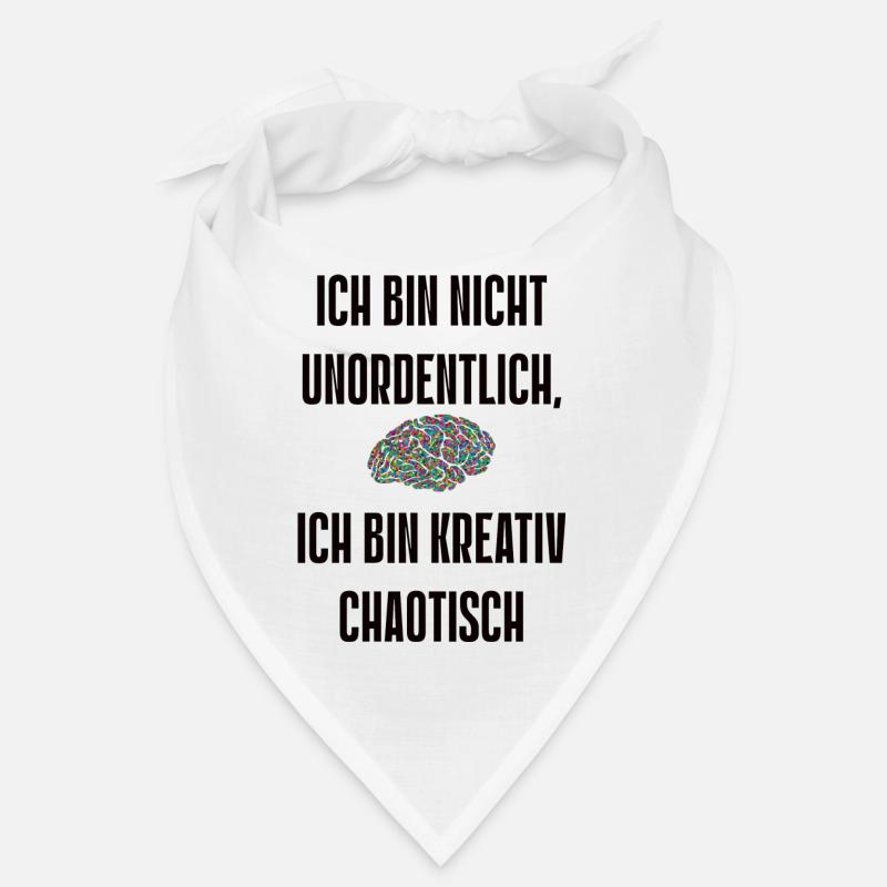 Spruch 6 Bandana