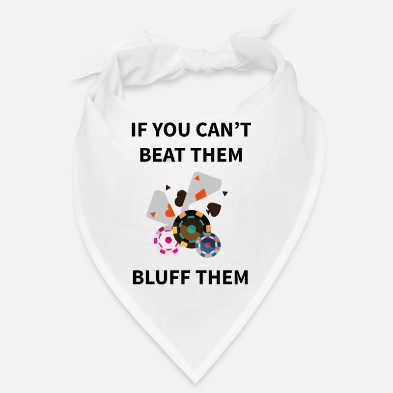 Boardgame Chess Backgammon Game Night Bandana