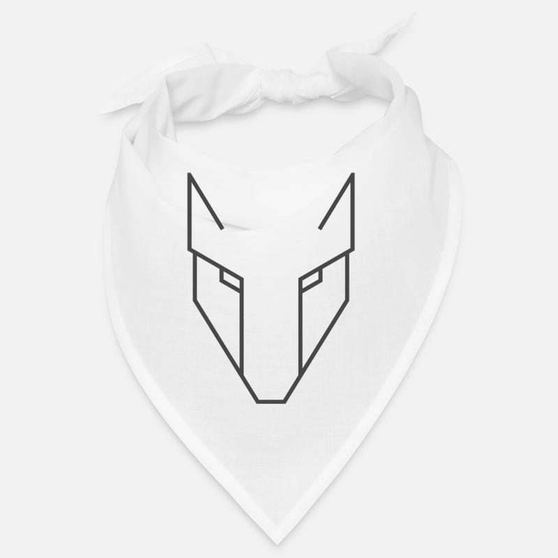 Verschieden Bandana