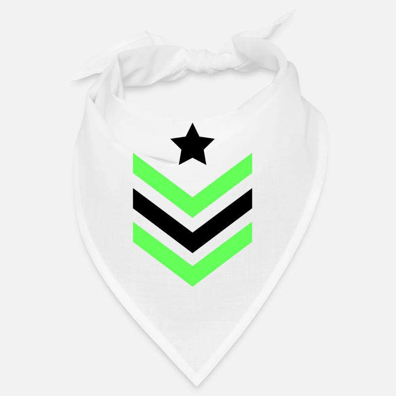 insigne Bandana