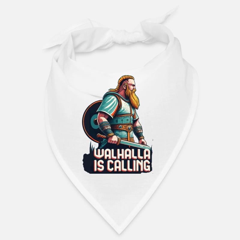 Valhalla appelle Bandana
