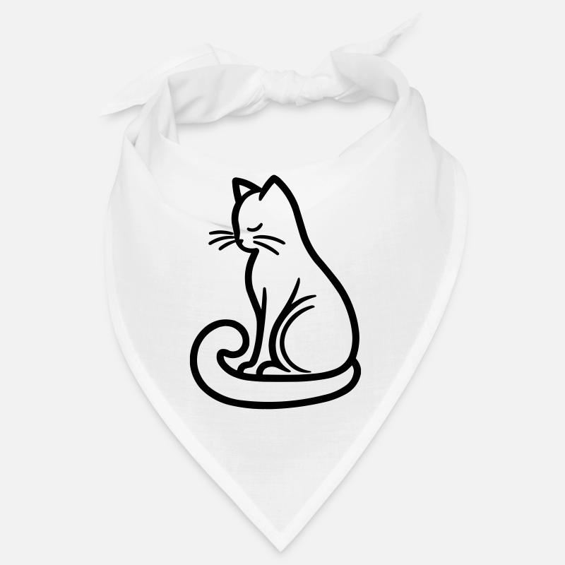 Chat Bandana