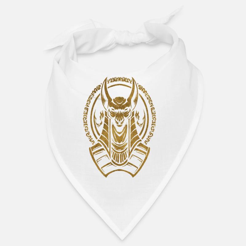 Egypt hieroglyph flag pharaoh pyramid Cairo Bandana