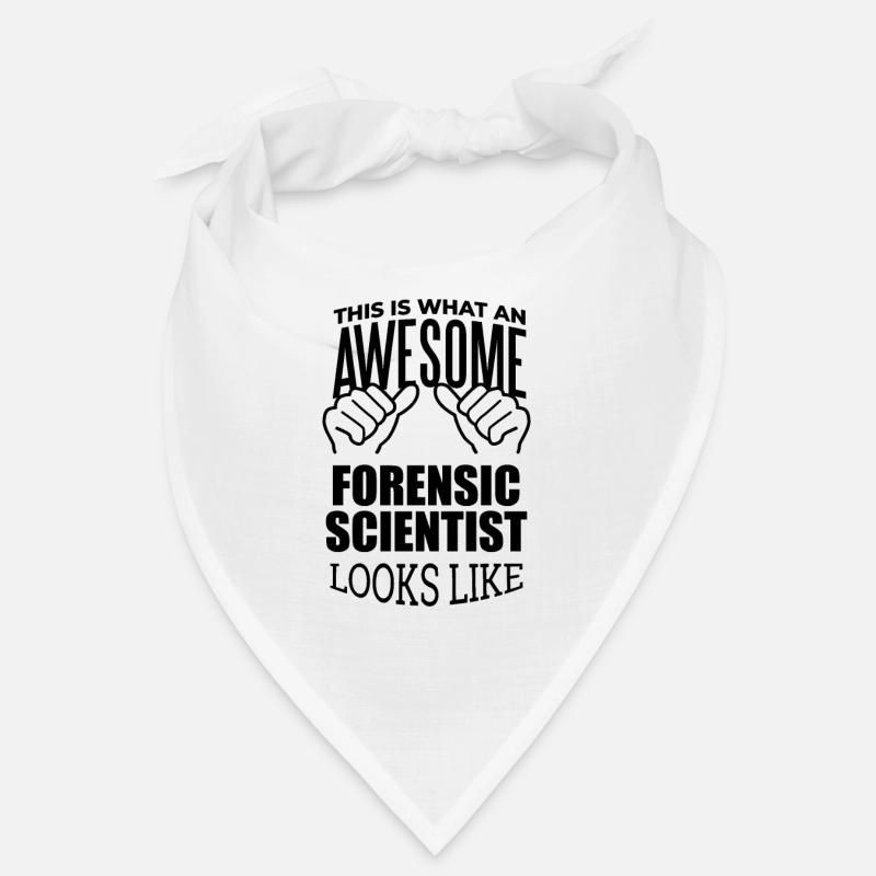 Forensik Bandana